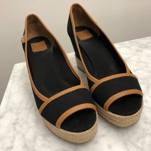 Tory Burch Wedges